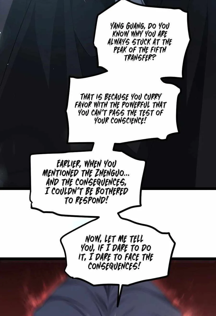 Read Supreme Zerg Lord chapter 19 image 54 on Lezhin