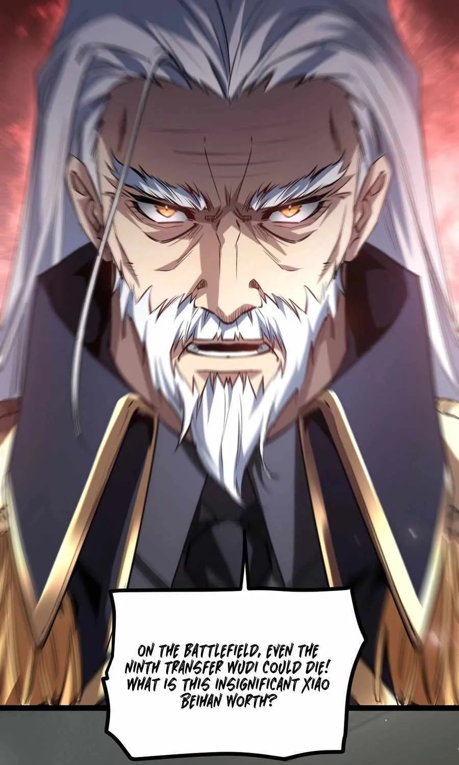 Read Supreme Zerg Lord chapter 19 image 55 on Lezhin