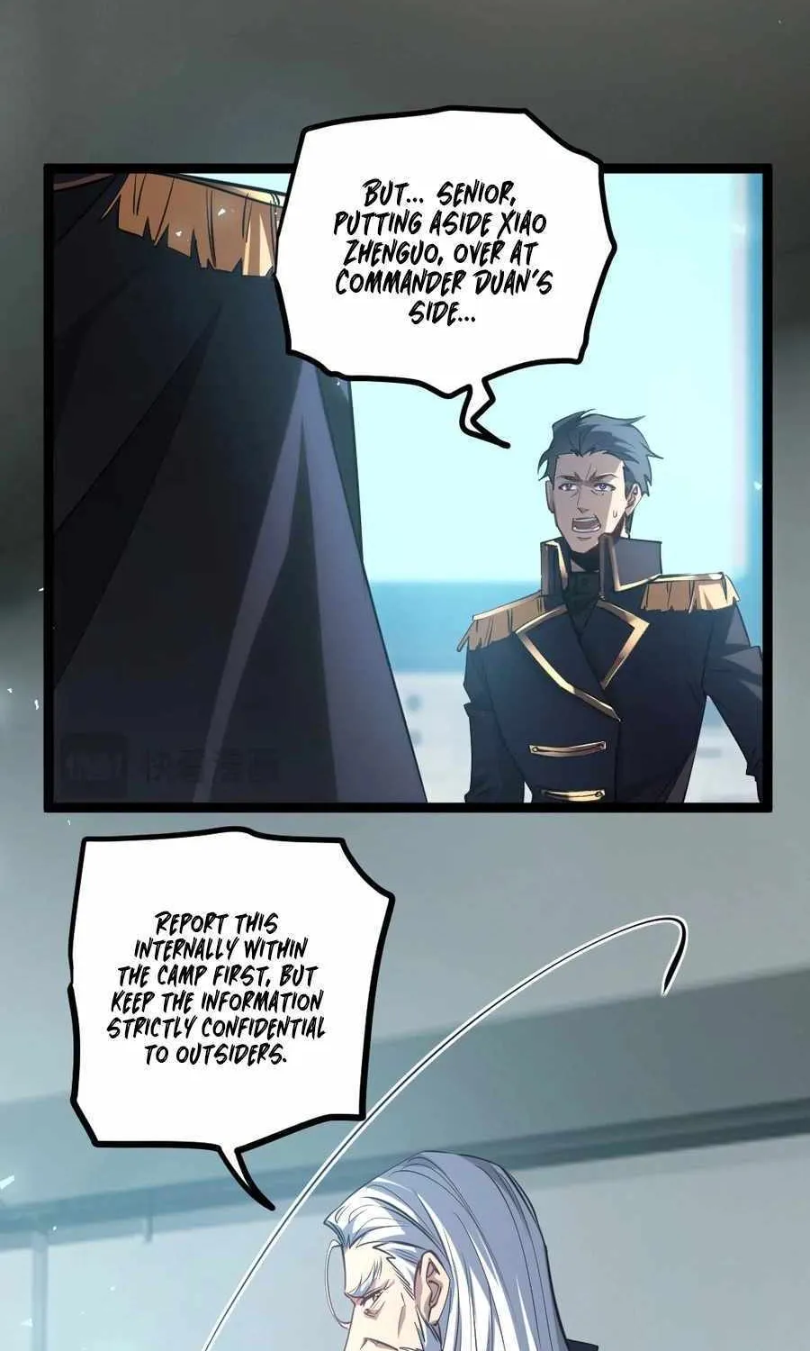 Read Supreme Zerg Lord chapter 19 image 56 on Lezhin