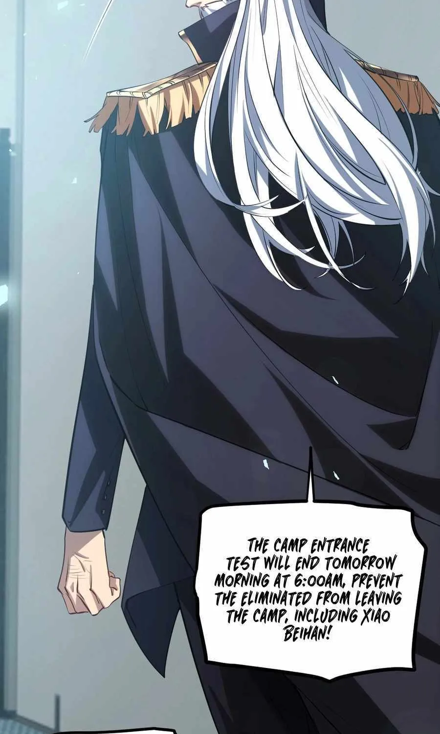 Read Supreme Zerg Lord chapter 19 image 57 on Lezhin