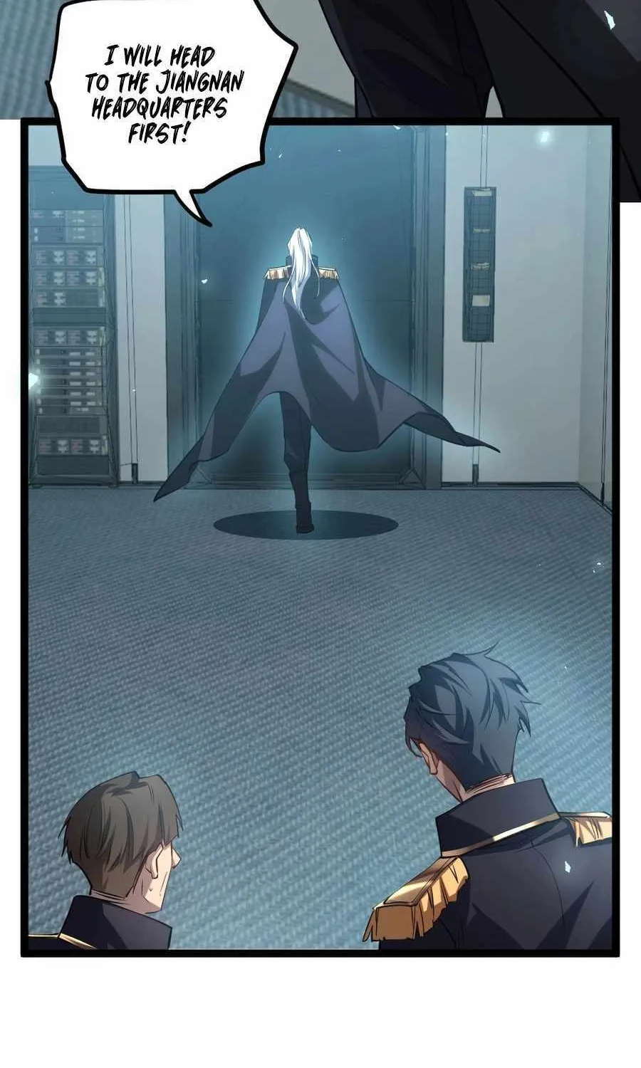 Read Supreme Zerg Lord chapter 19 image 58 on Lezhin