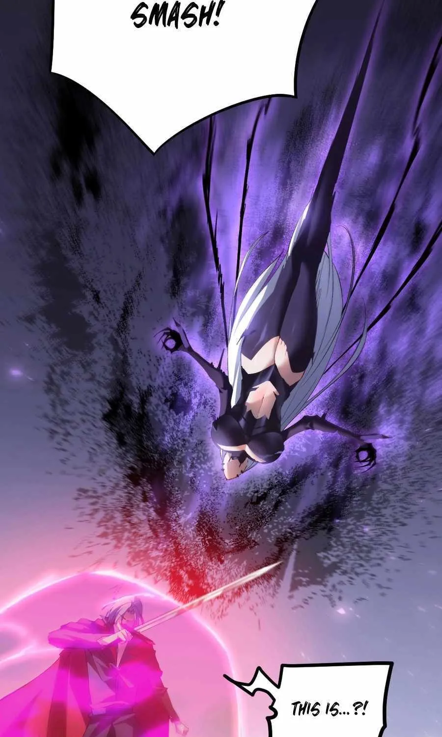 Read Supreme Zerg Lord chapter 19 image 6 on Lezhin
