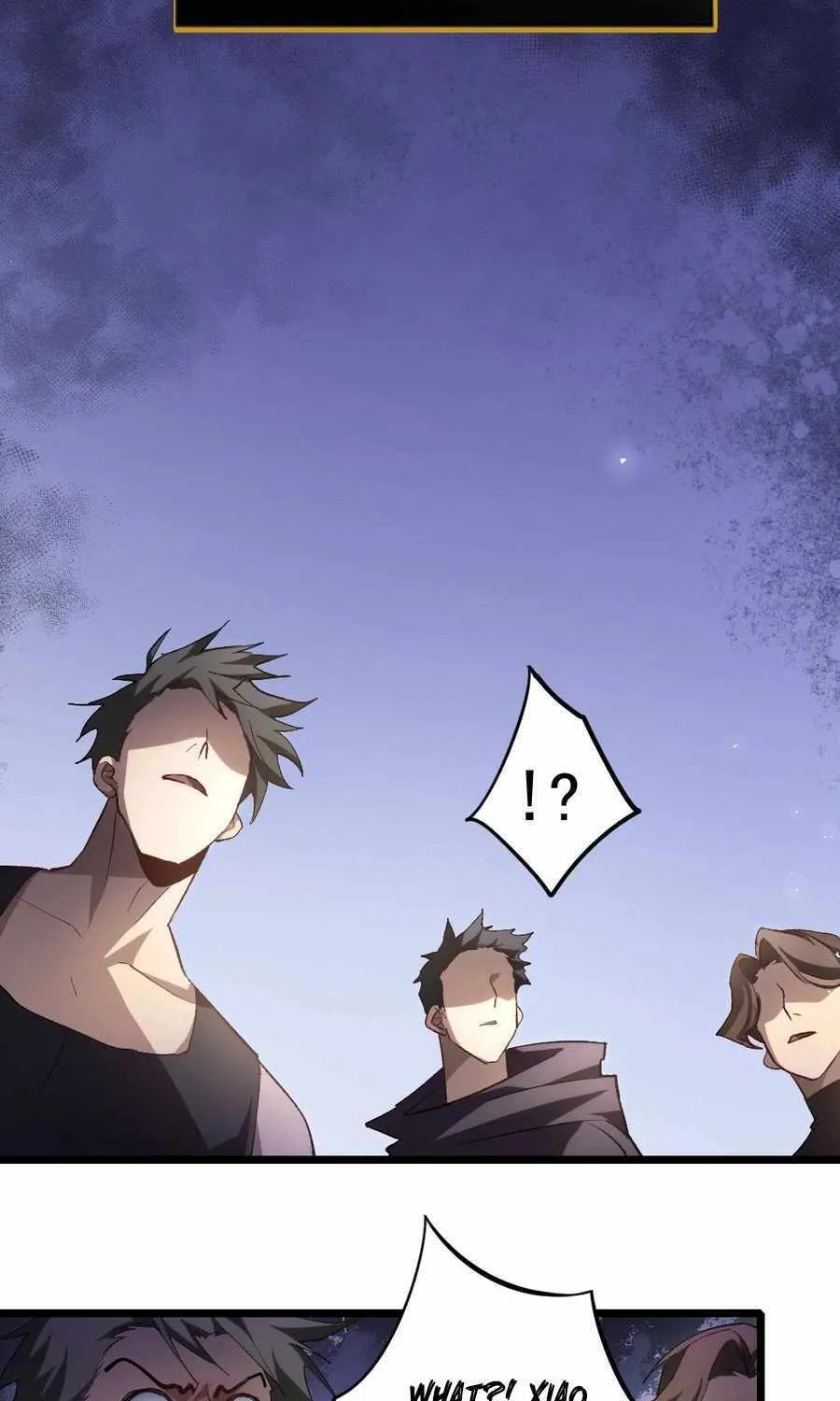 Read Supreme Zerg Lord chapter 19 image 60 on Lezhin
