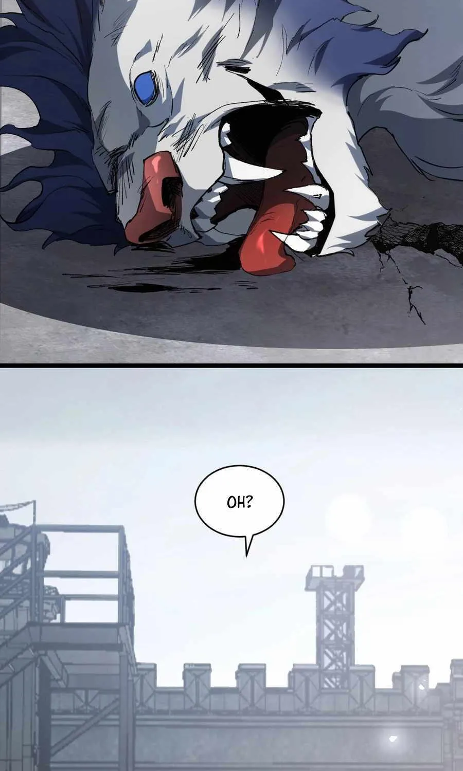 Read Supreme Zerg Lord chapter 19 image 66 on Lezhin
