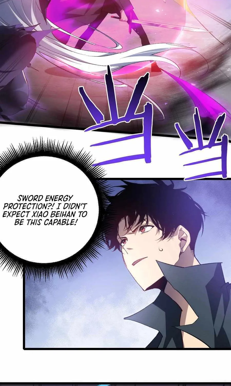 Read Supreme Zerg Lord chapter 19 image 9 on Lezhin