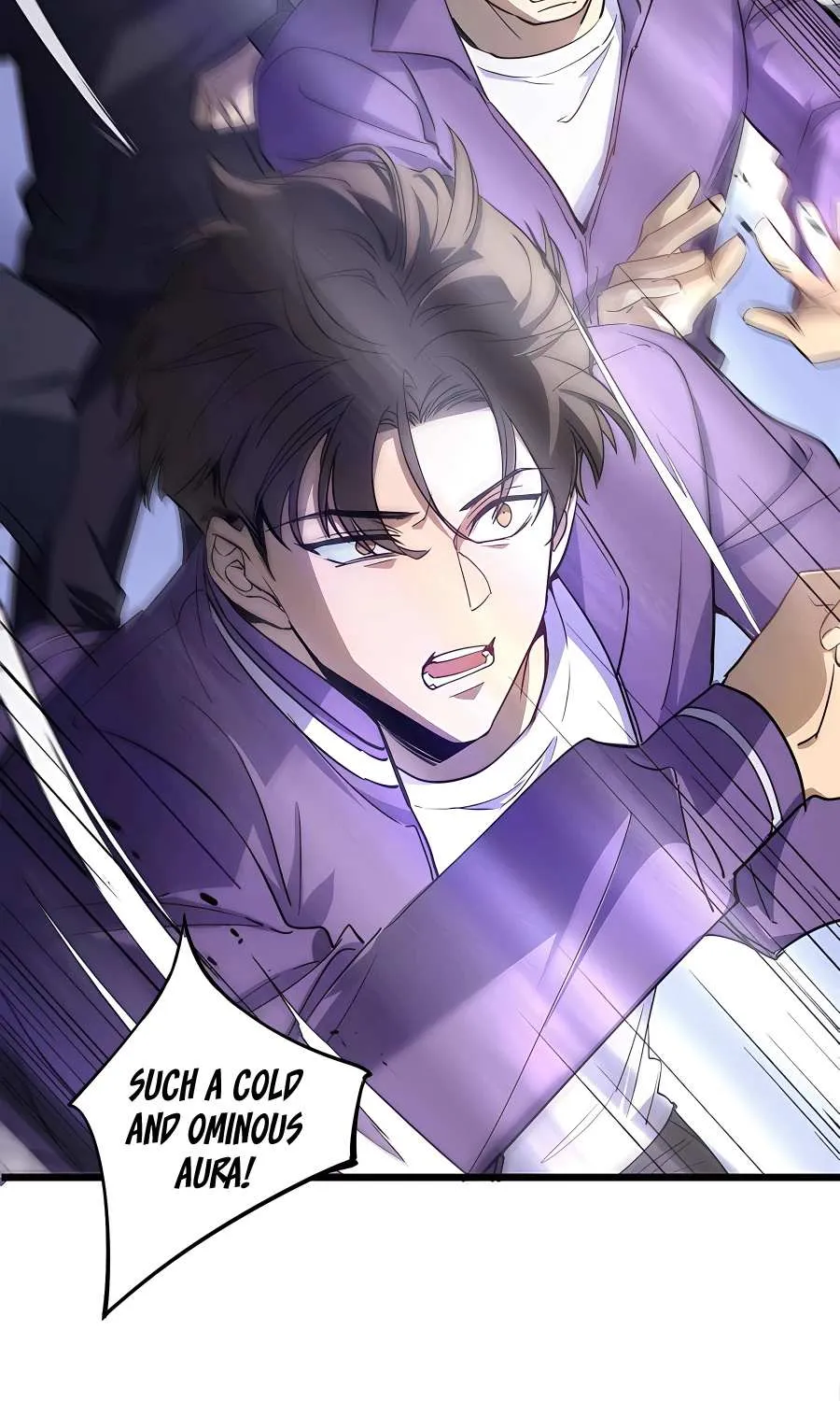 Read Supreme Zerg Lord chapter 2 image 10 on Lezhin