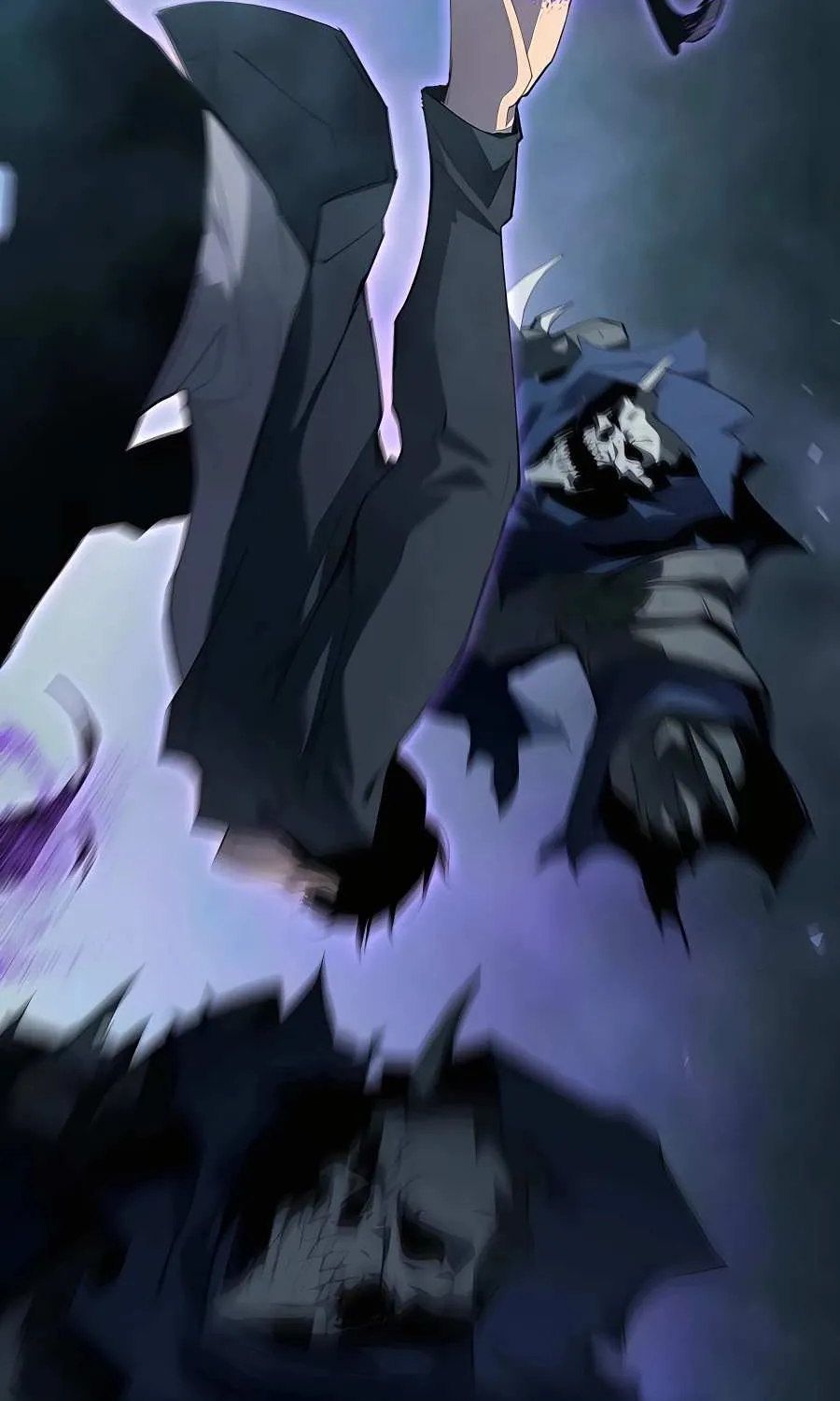 Read Supreme Zerg Lord chapter 2 image 100 on Lezhin