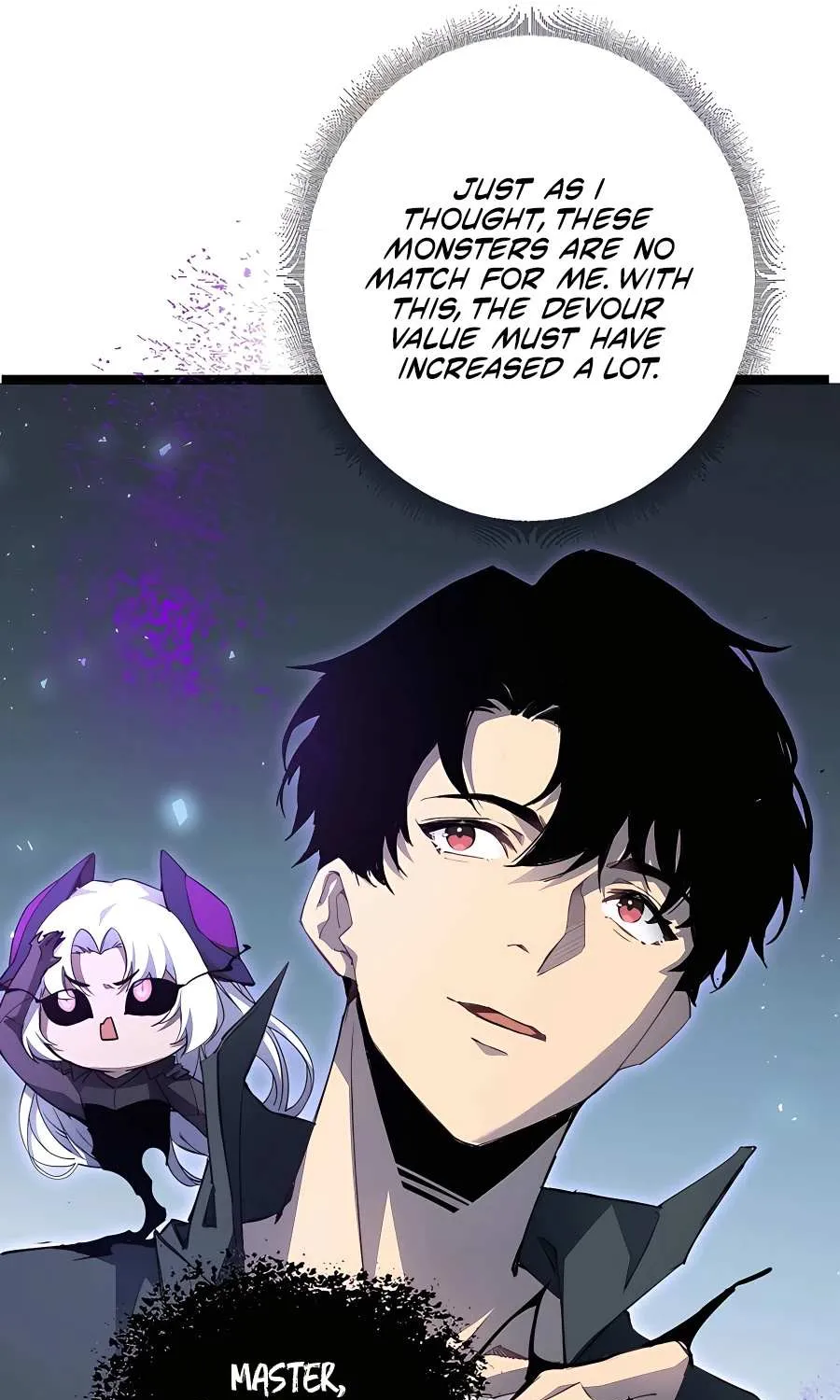 Read Supreme Zerg Lord chapter 2 image 110 on Lezhin