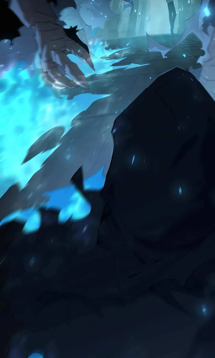 Read Supreme Zerg Lord chapter 2 image 112 on Lezhin
