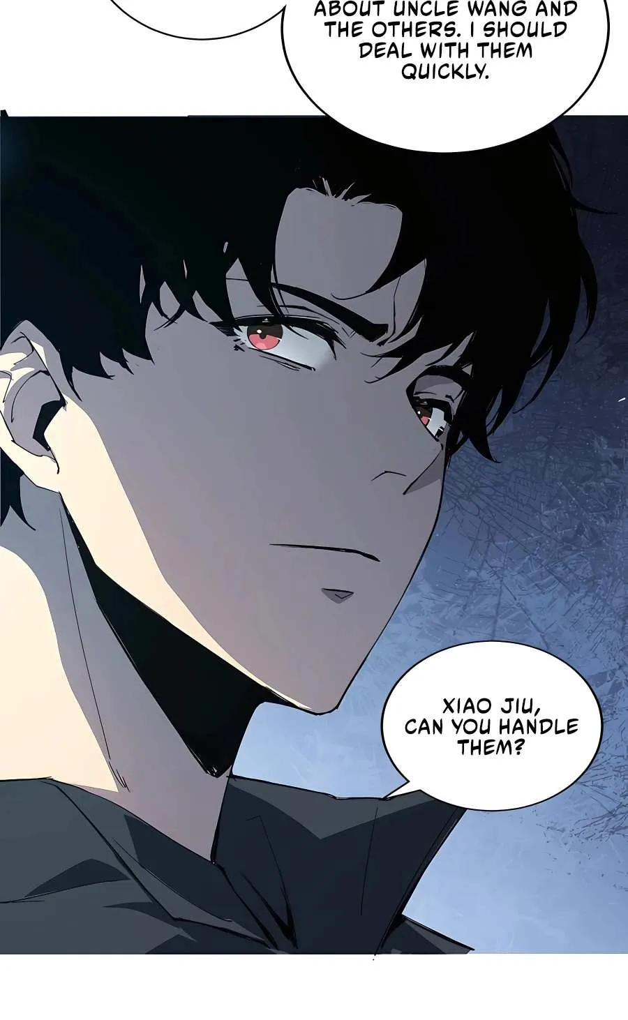 Read Supreme Zerg Lord chapter 2 image 114 on Lezhin