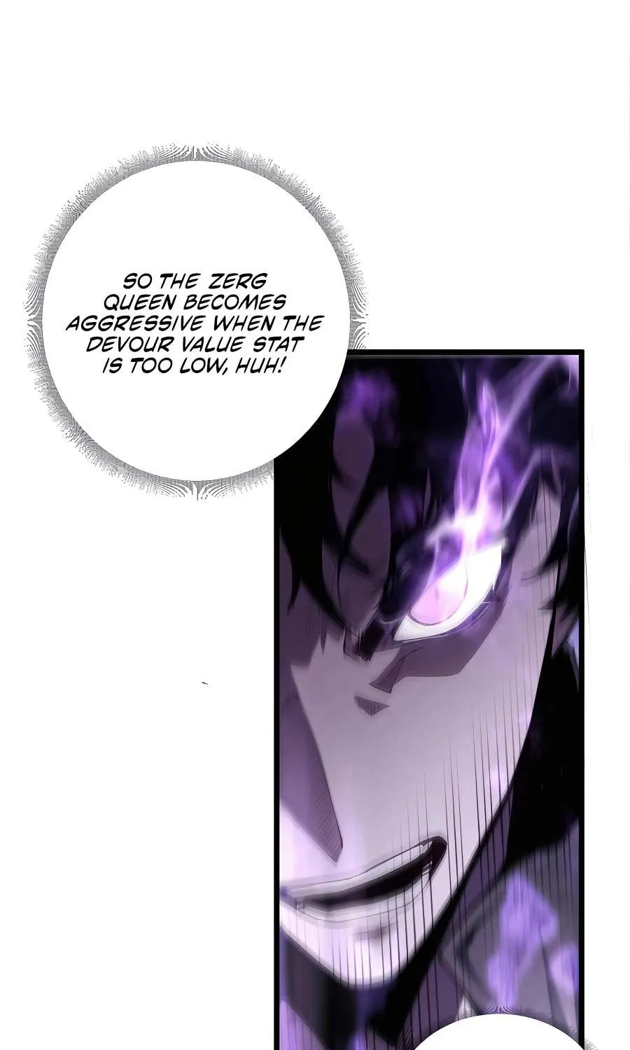Read Supreme Zerg Lord chapter 2 image 12 on Lezhin