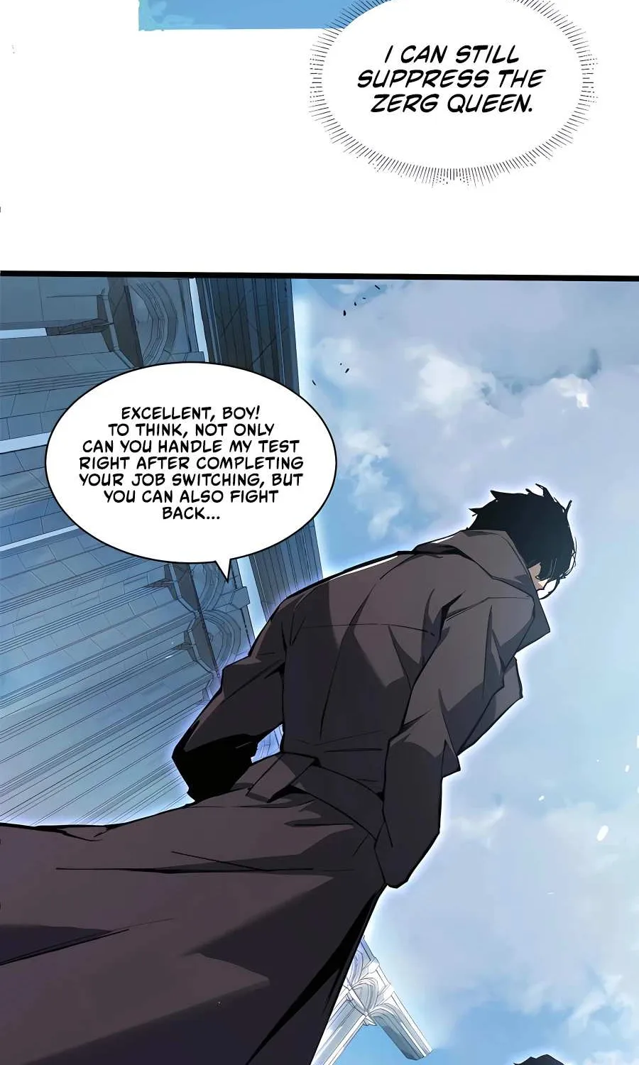 Read Supreme Zerg Lord chapter 2 image 15 on Lezhin