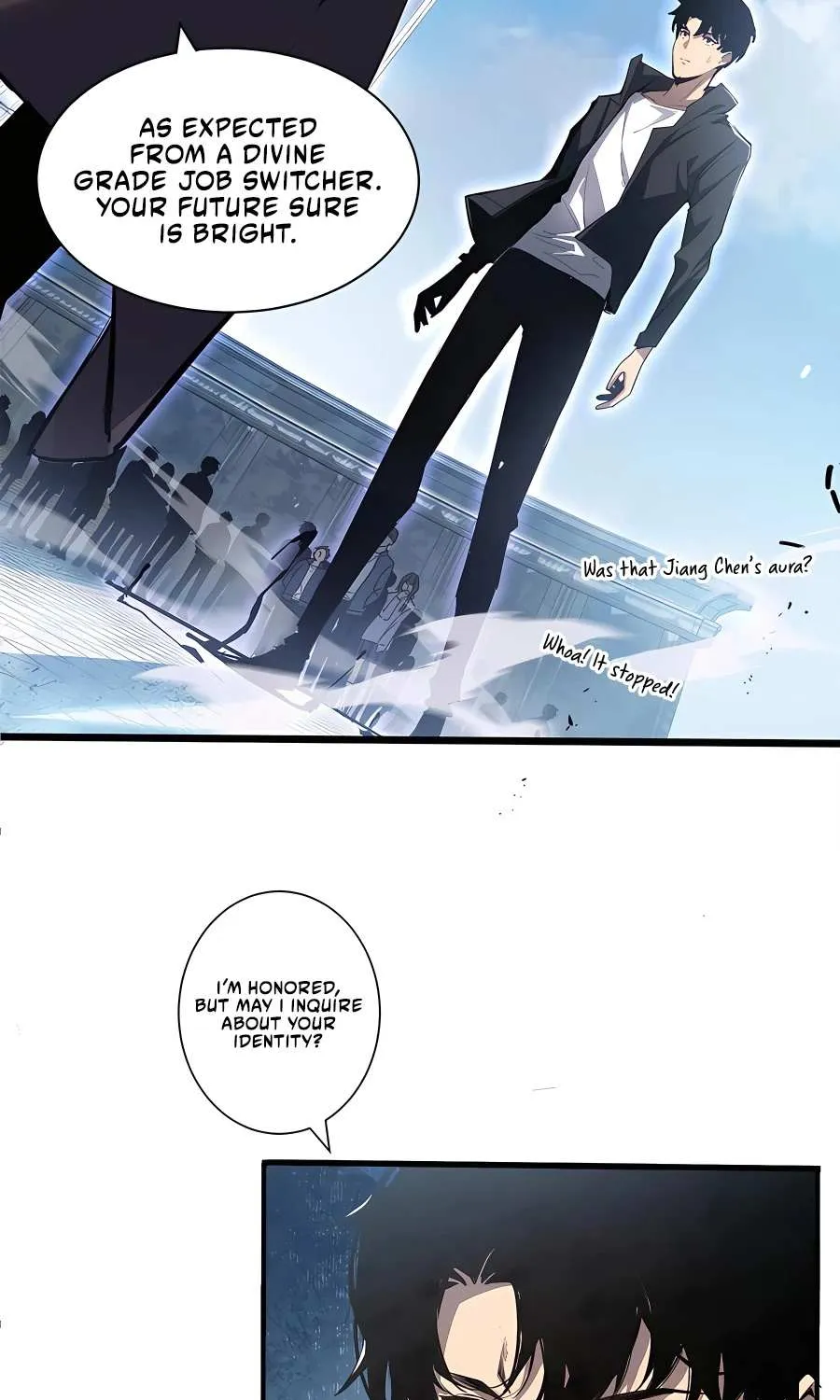 Read Supreme Zerg Lord chapter 2 image 16 on Lezhin