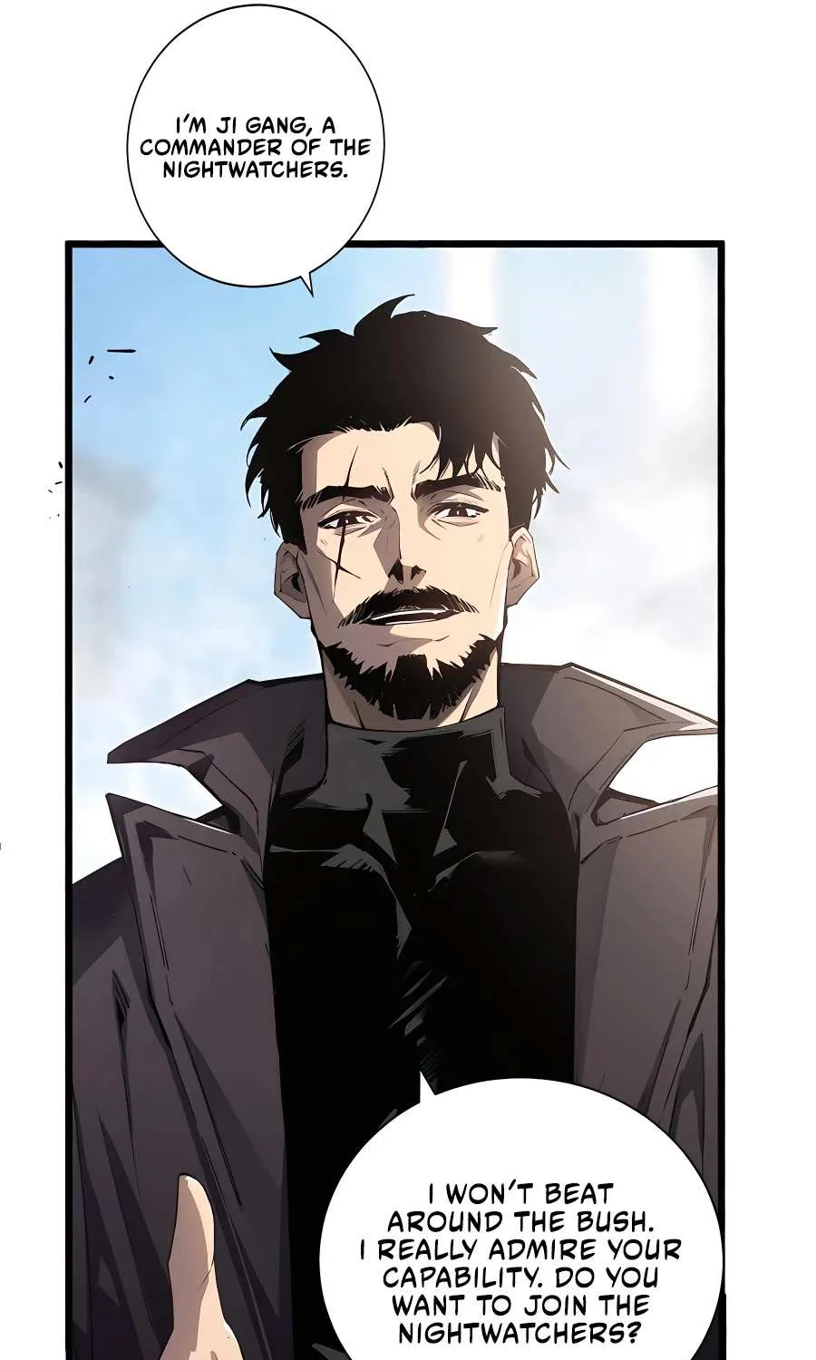 Read Supreme Zerg Lord chapter 2 image 18 on Lezhin