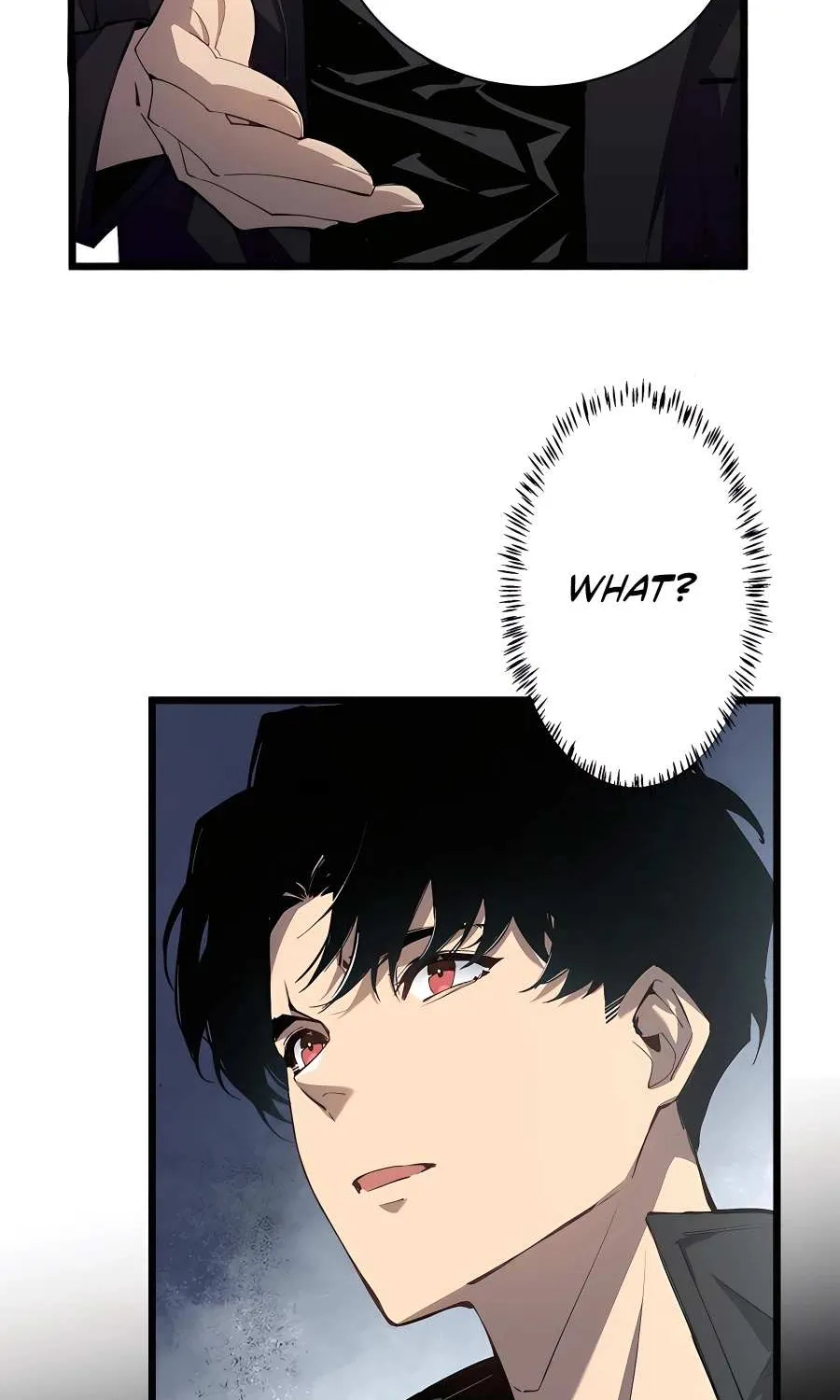 Read Supreme Zerg Lord chapter 2 image 19 on Lezhin