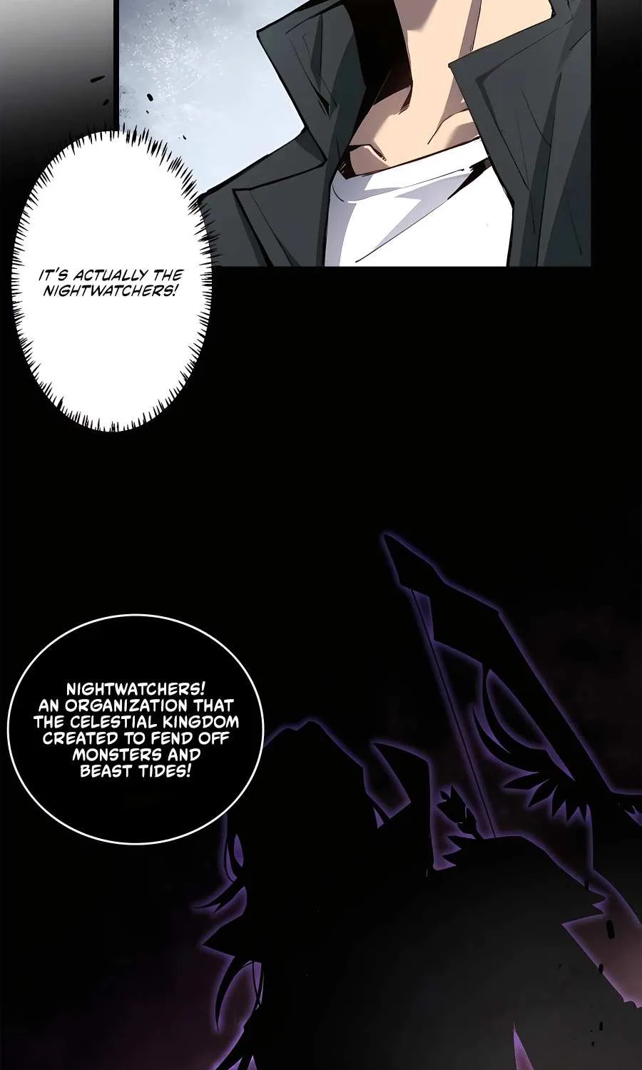 Read Supreme Zerg Lord chapter 2 image 20 on Lezhin