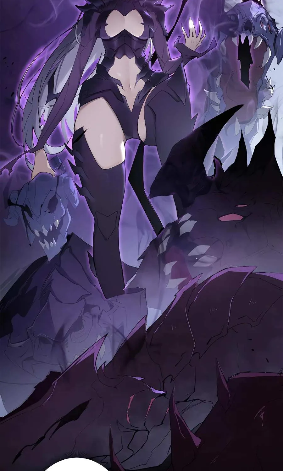 Read Supreme Zerg Lord chapter 2 image 23 on Lezhin