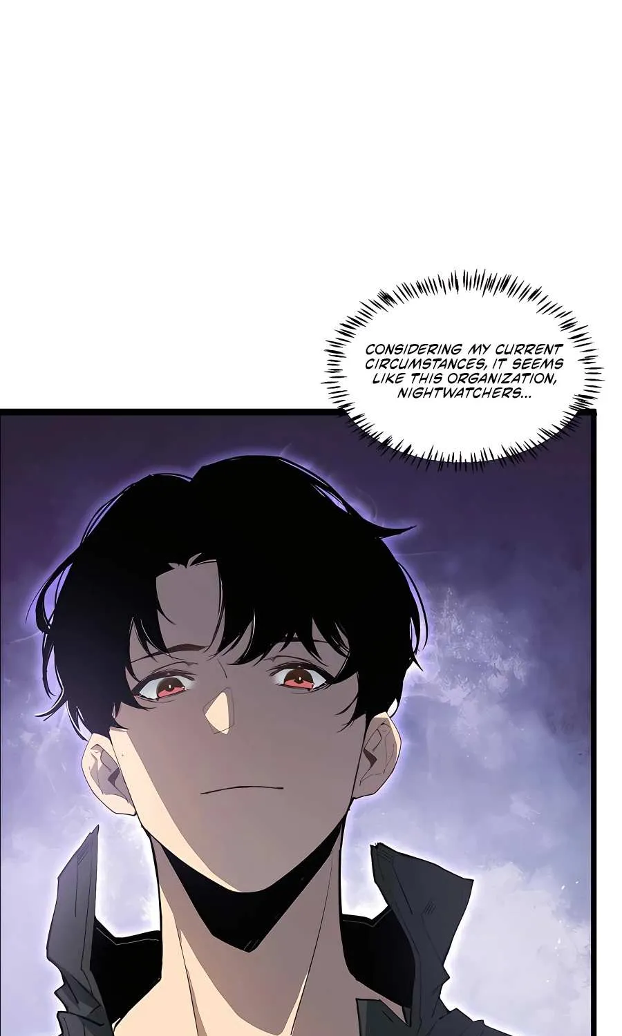 Read Supreme Zerg Lord chapter 2 image 25 on Lezhin