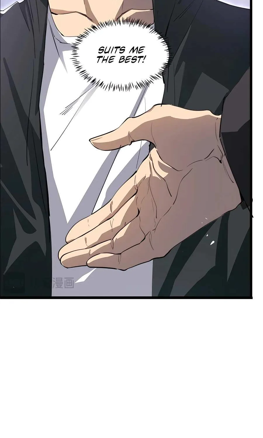 Read Supreme Zerg Lord chapter 2 image 26 on Lezhin