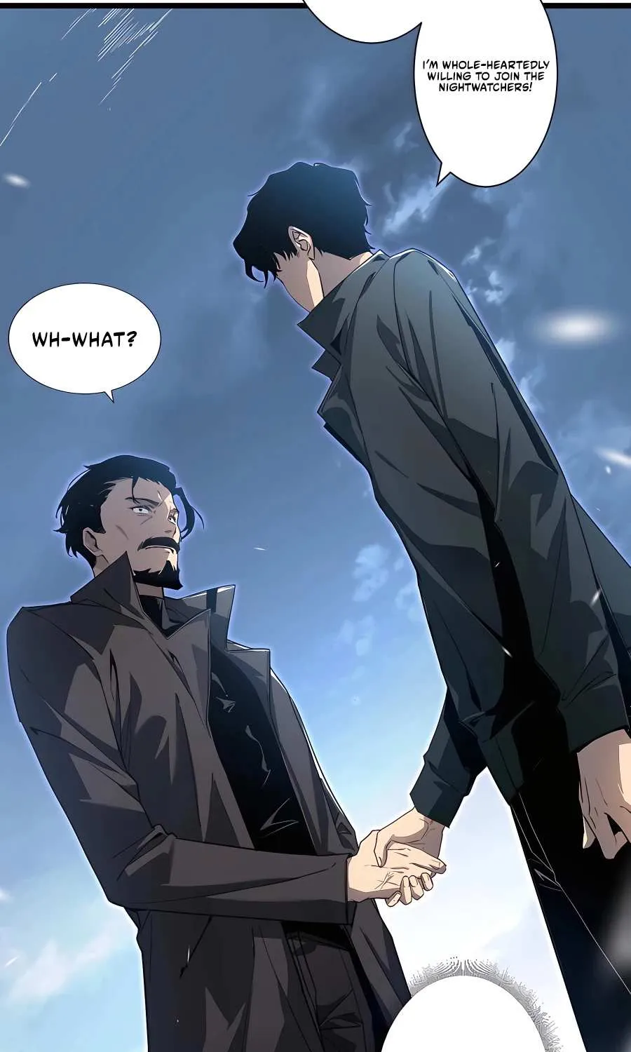 Read Supreme Zerg Lord chapter 2 image 29 on Lezhin