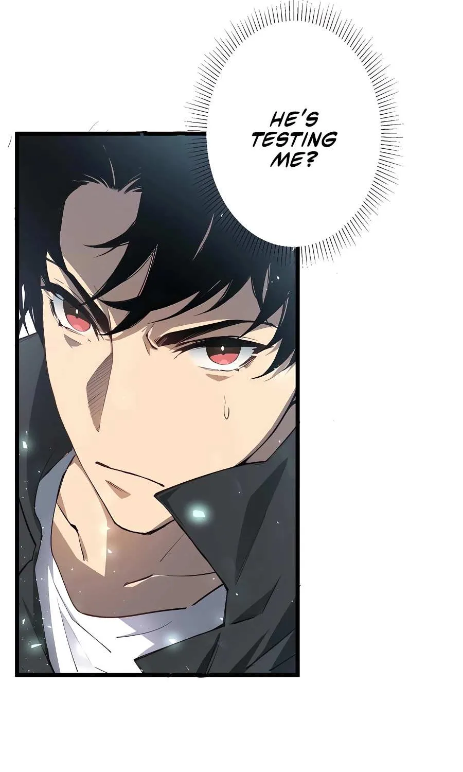 Read Supreme Zerg Lord chapter 2 image 3 on Lezhin
