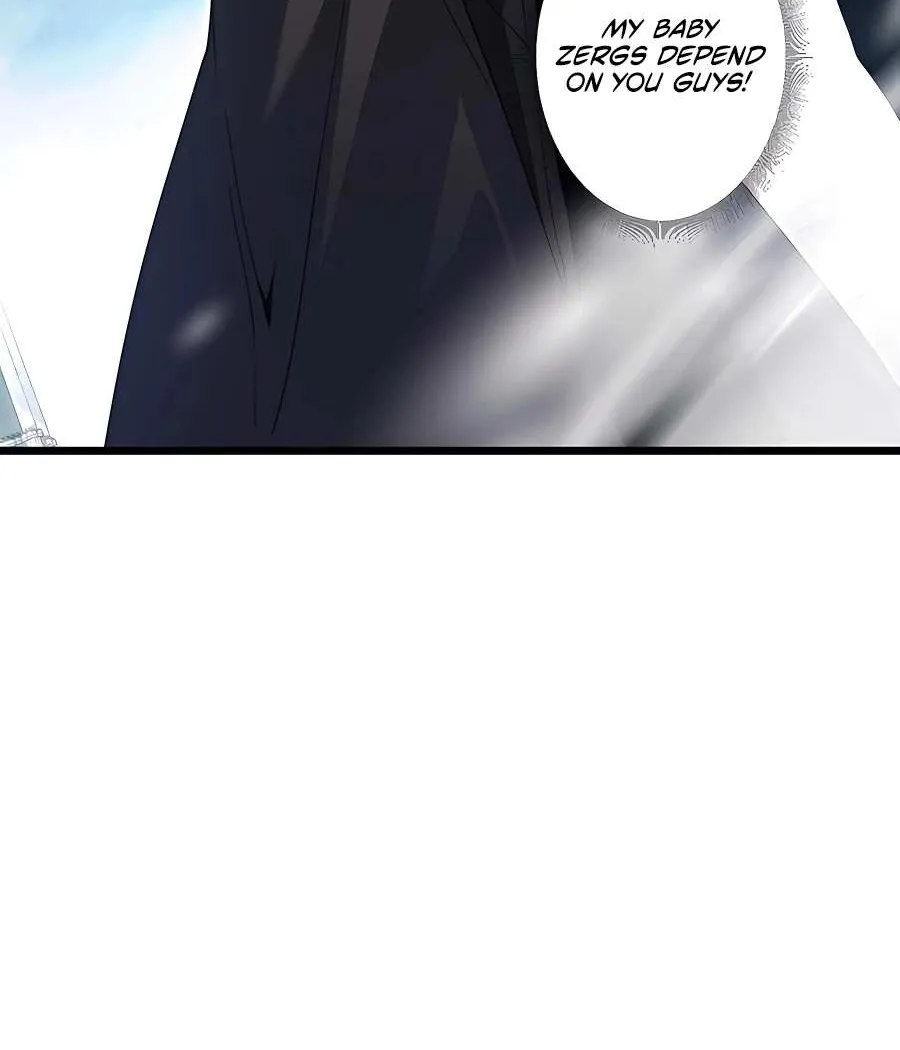 Read Supreme Zerg Lord chapter 2 image 30 on Lezhin