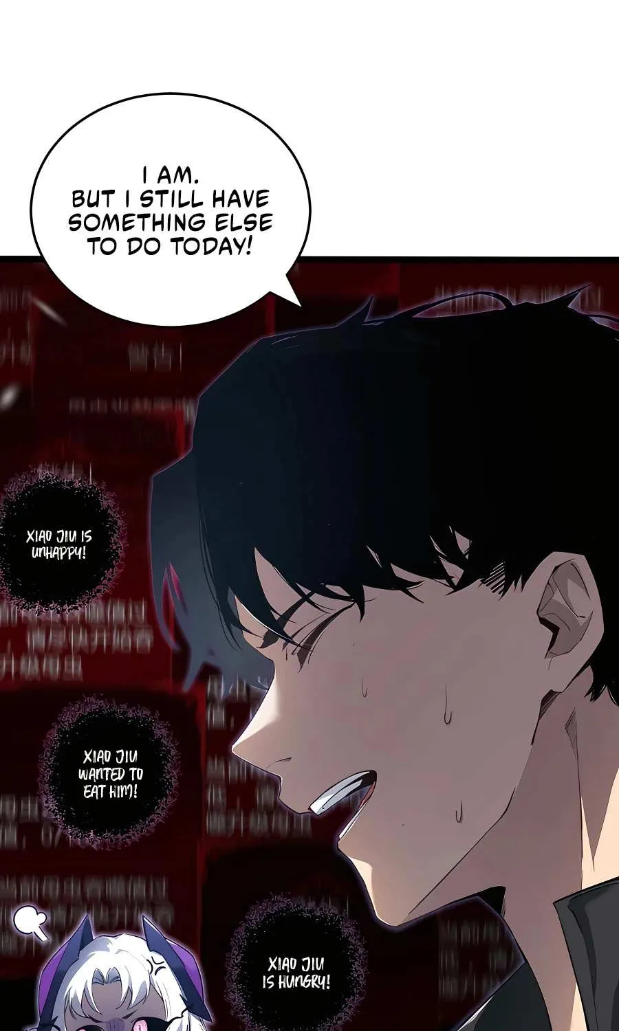 Read Supreme Zerg Lord chapter 2 image 32 on Lezhin