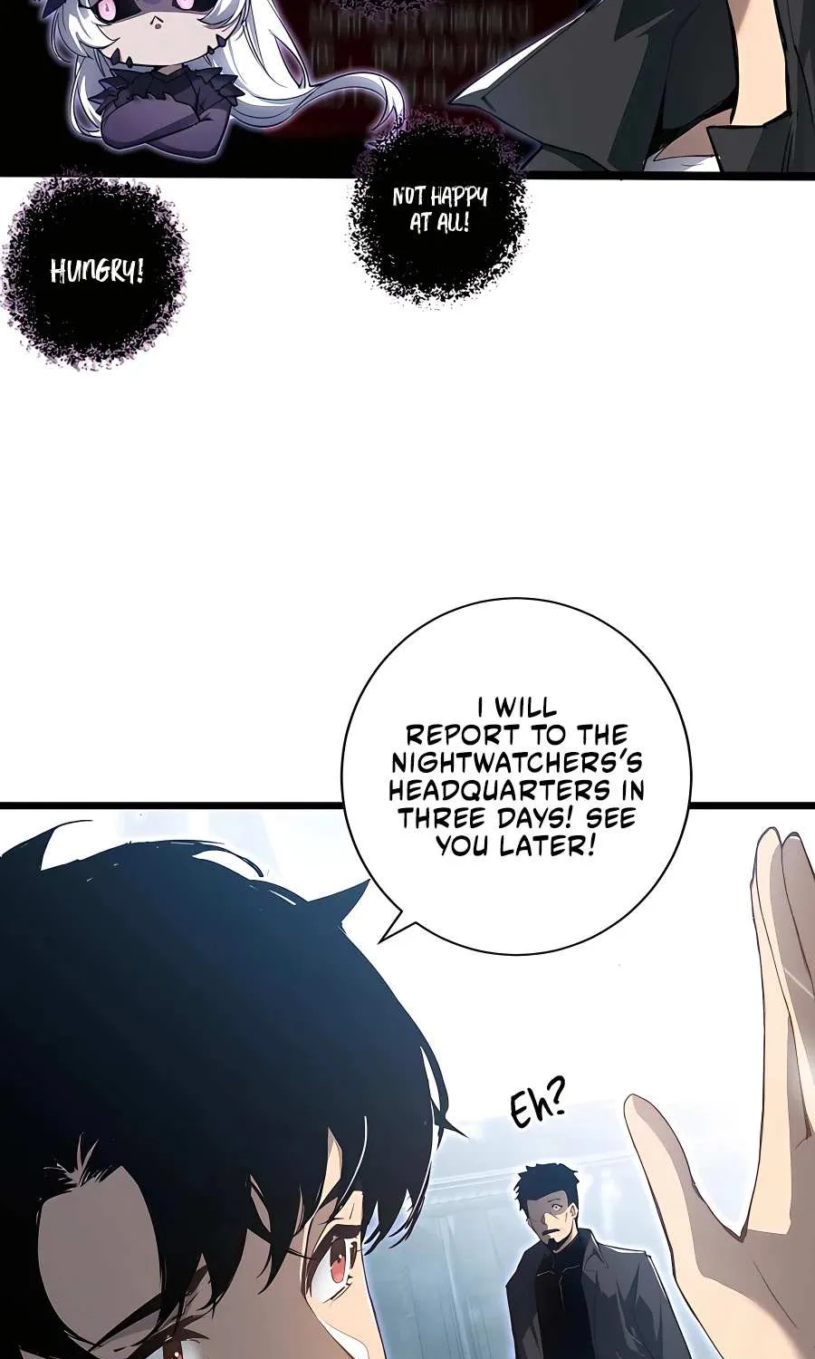Read Supreme Zerg Lord chapter 2 image 33 on Lezhin