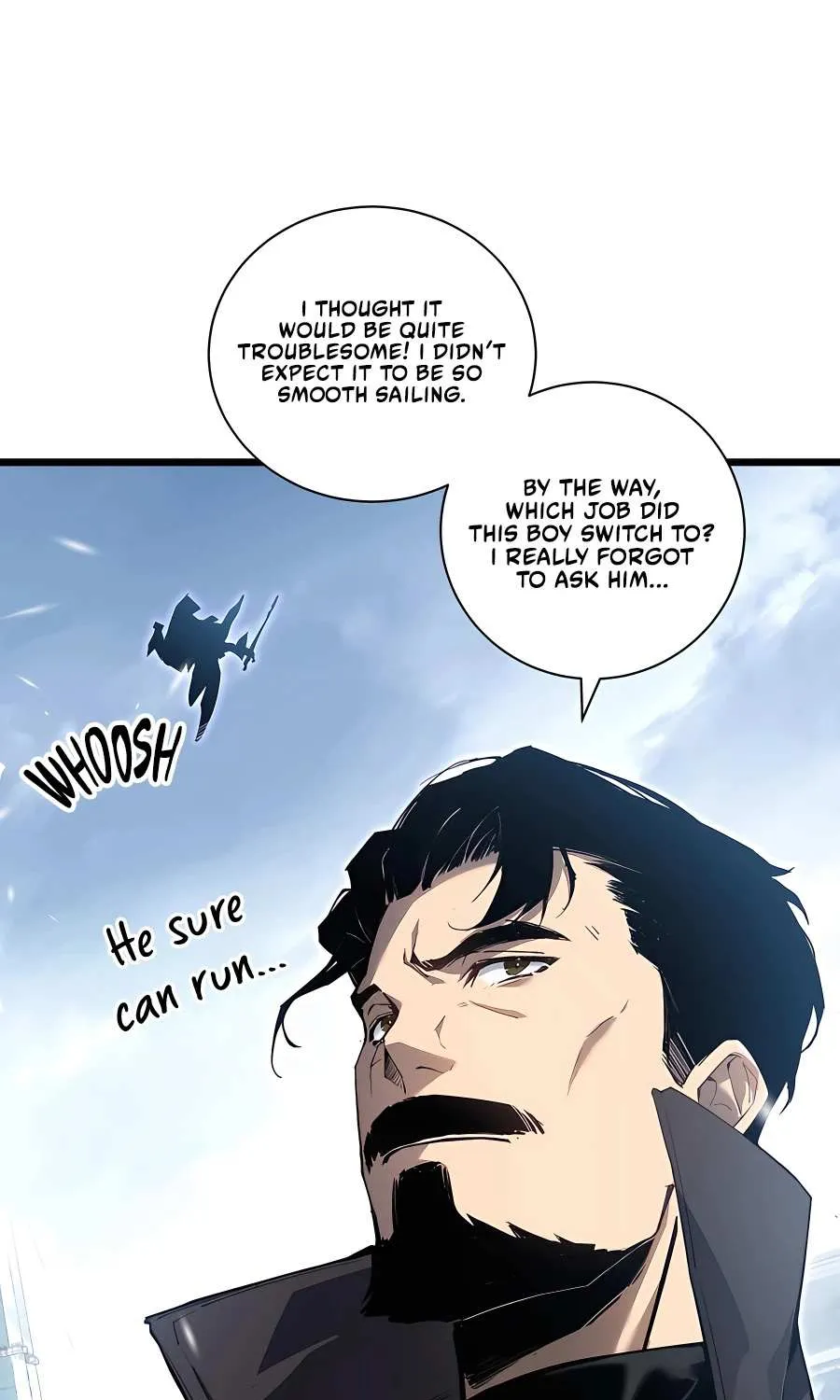 Read Supreme Zerg Lord chapter 2 image 35 on Lezhin