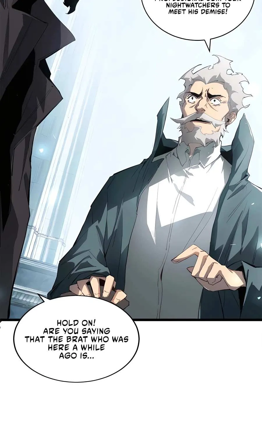 Read Supreme Zerg Lord chapter 2 image 39 on Lezhin