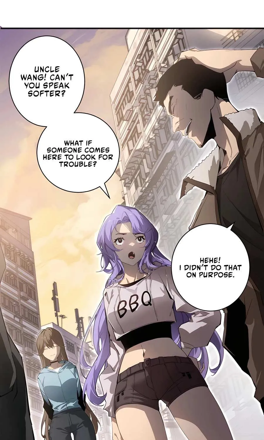 Read Supreme Zerg Lord chapter 2 image 42 on Lezhin