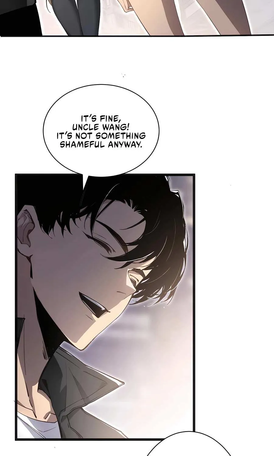 Read Supreme Zerg Lord chapter 2 image 43 on Lezhin