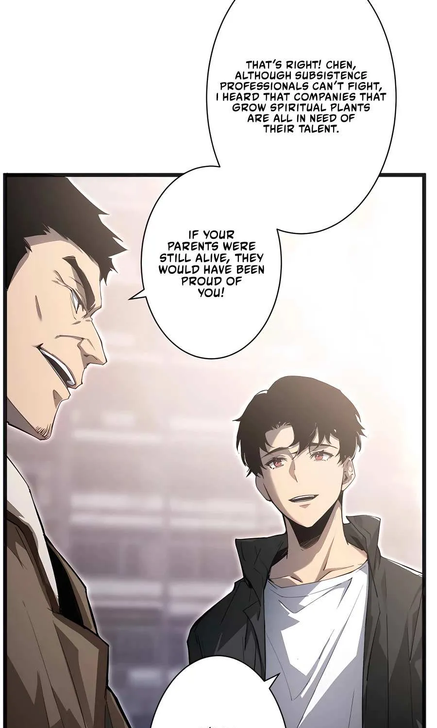 Read Supreme Zerg Lord chapter 2 image 44 on Lezhin