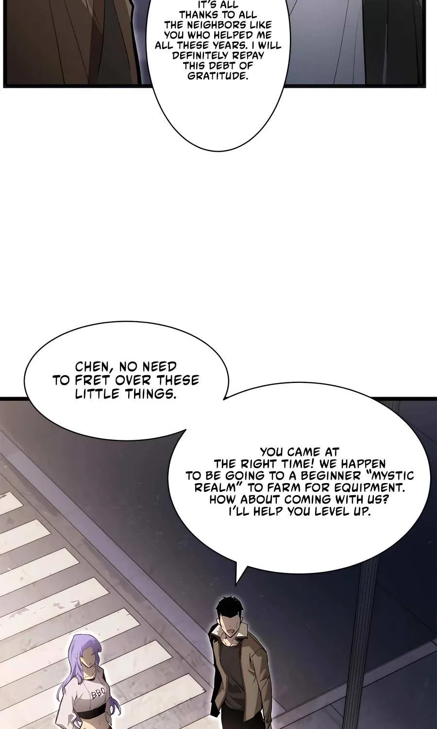 Read Supreme Zerg Lord chapter 2 image 45 on Lezhin