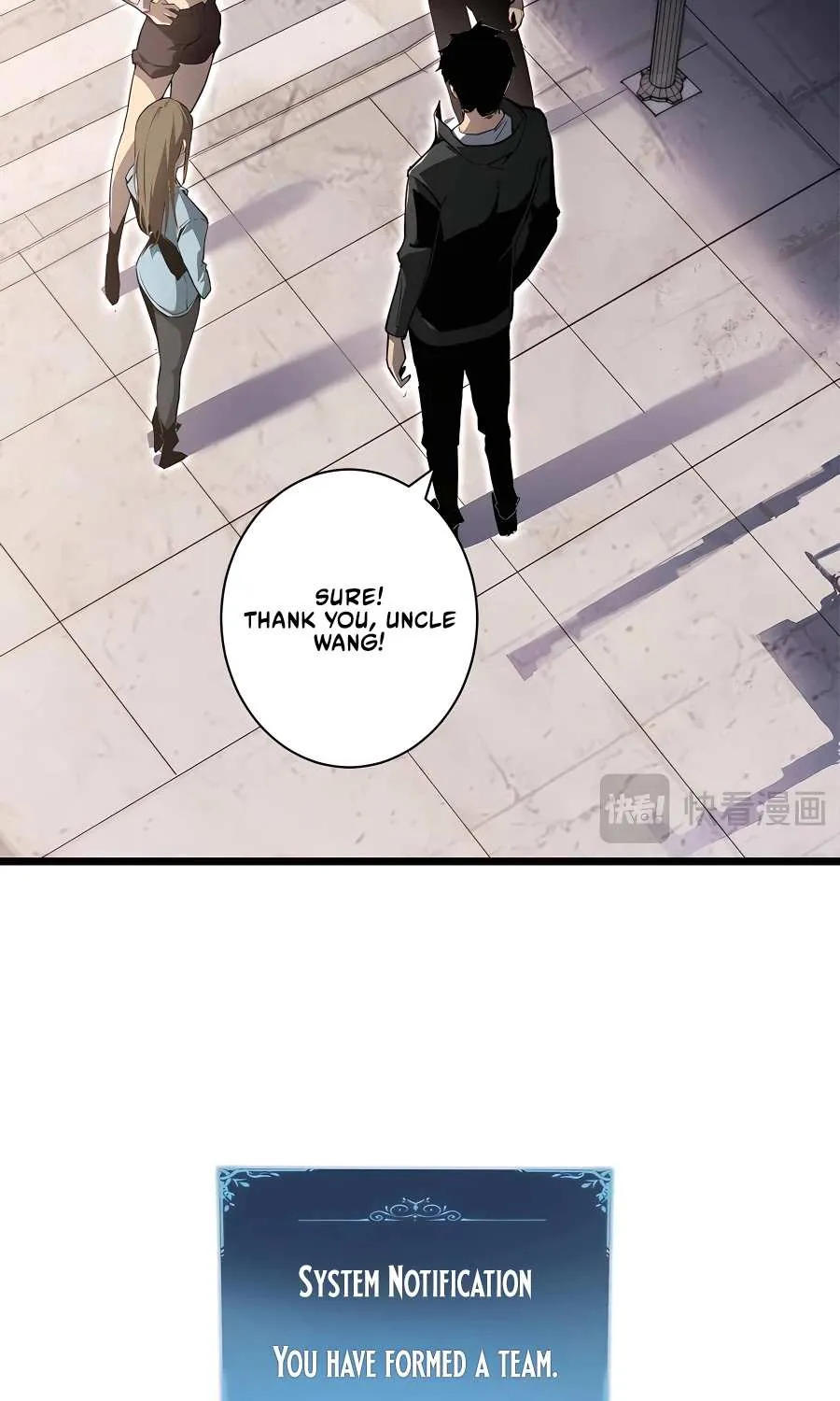 Read Supreme Zerg Lord chapter 2 image 46 on Lezhin
