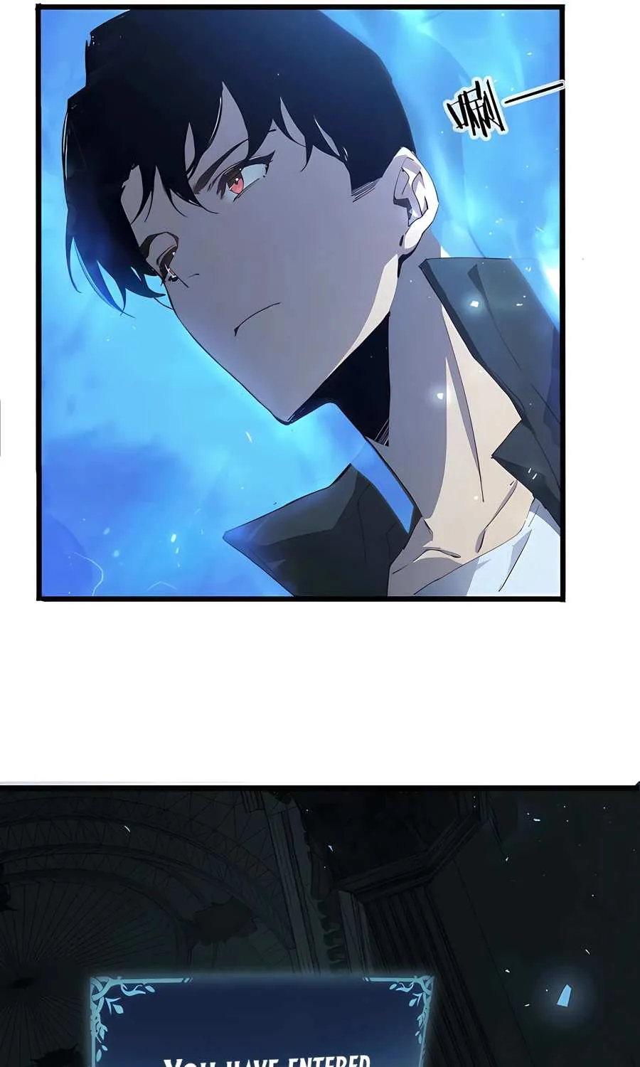 Read Supreme Zerg Lord chapter 2 image 48 on Lezhin