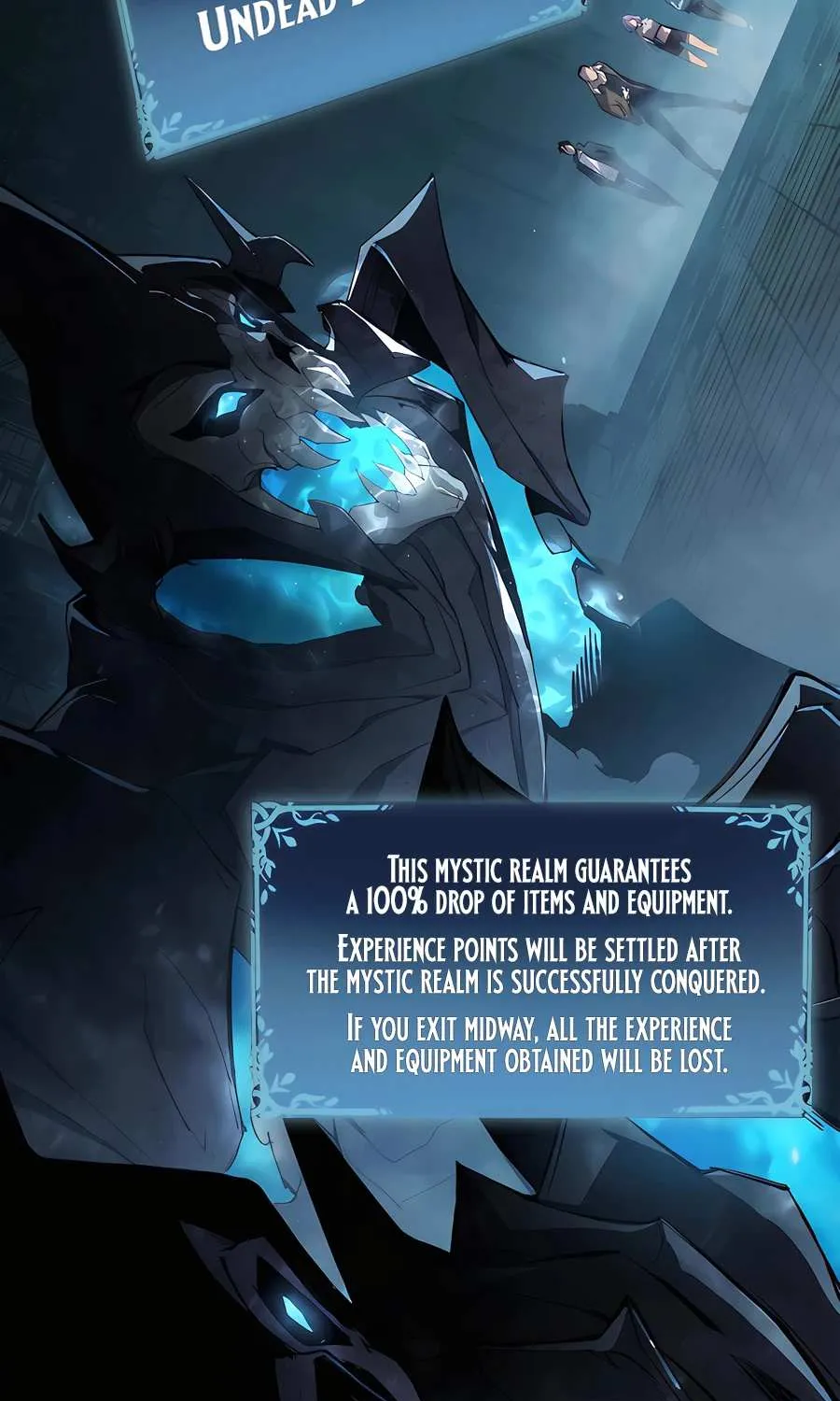 Read Supreme Zerg Lord chapter 2 image 52 on Lezhin