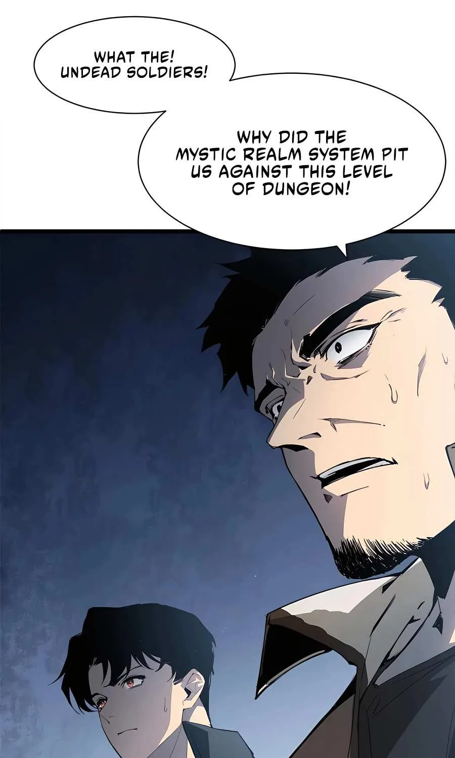 Read Supreme Zerg Lord chapter 2 image 54 on Lezhin