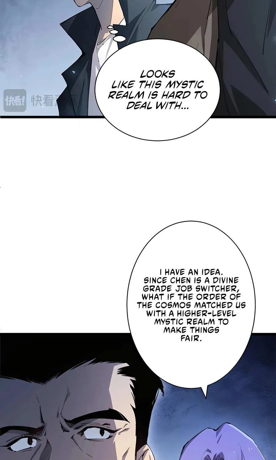 Read Supreme Zerg Lord chapter 2 image 55 on Lezhin