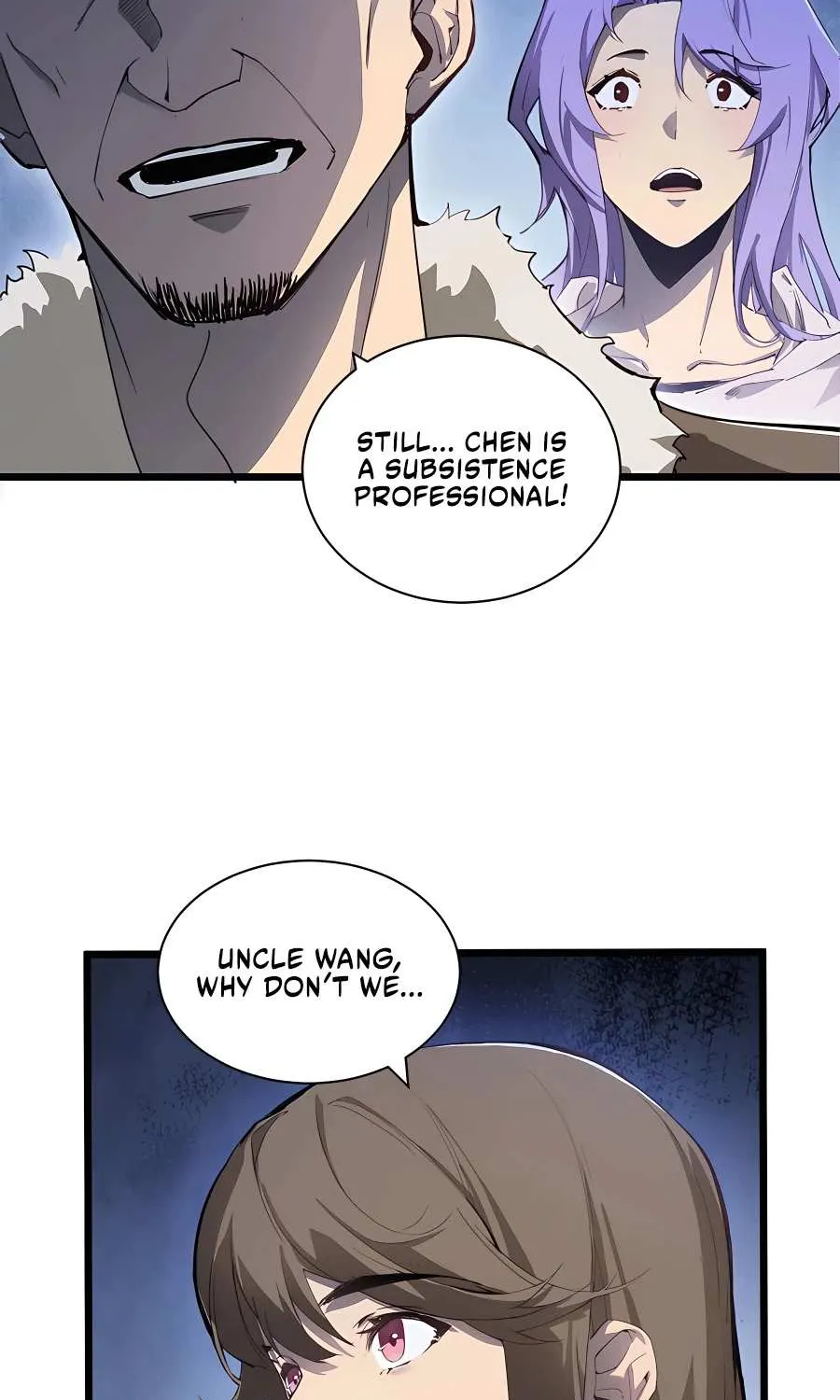 Read Supreme Zerg Lord chapter 2 image 56 on Lezhin