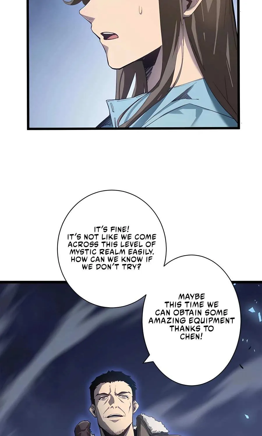 Read Supreme Zerg Lord chapter 2 image 57 on Lezhin