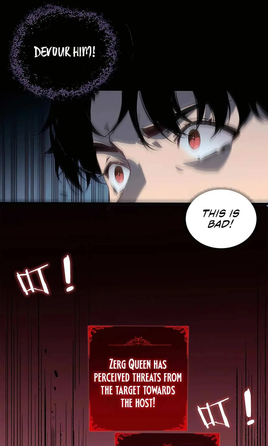 Read Supreme Zerg Lord chapter 2 image 6 on Lezhin