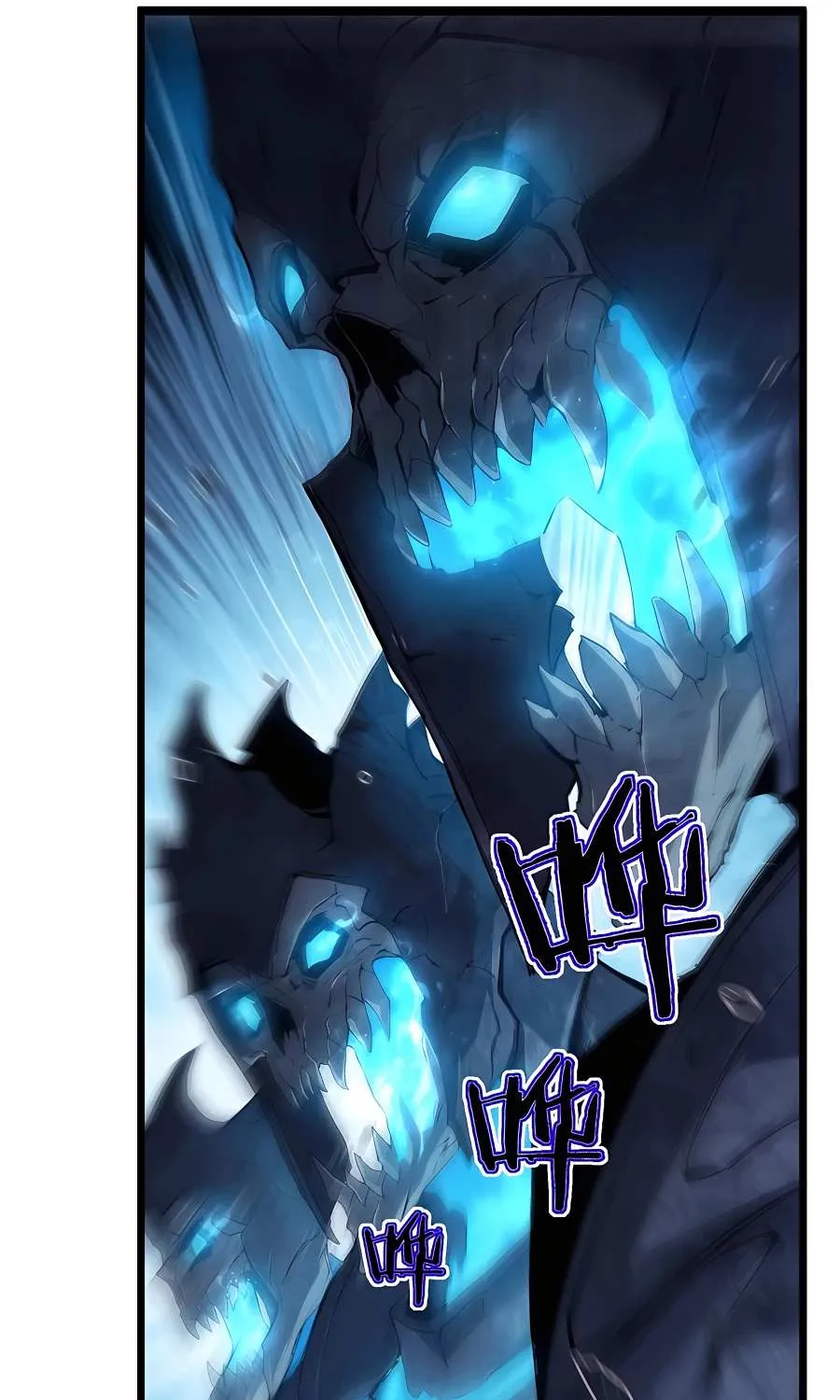 Read Supreme Zerg Lord chapter 2 image 60 on Lezhin