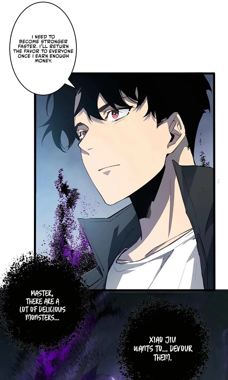 Read Supreme Zerg Lord chapter 2 image 77 on Lezhin