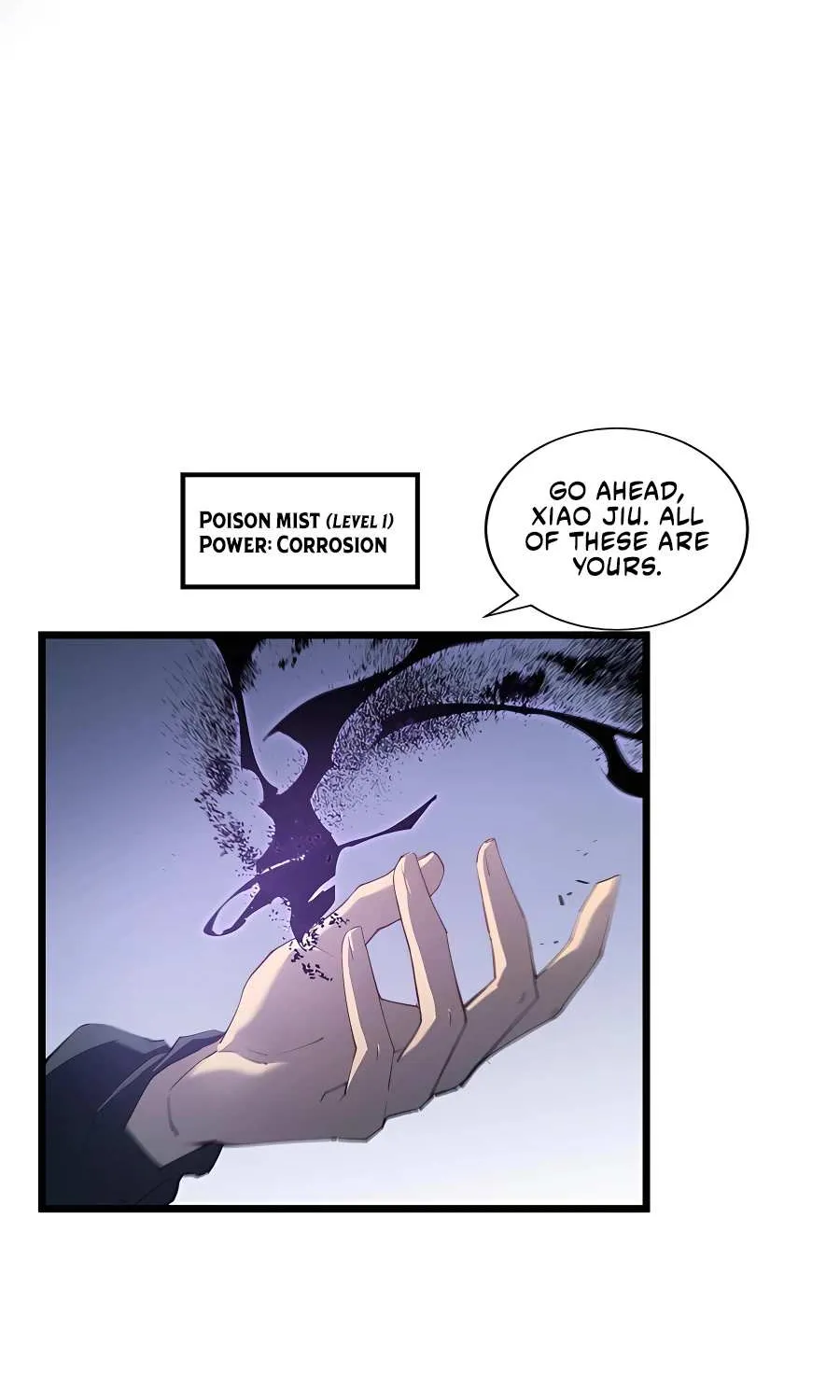Read Supreme Zerg Lord chapter 2 image 80 on Lezhin
