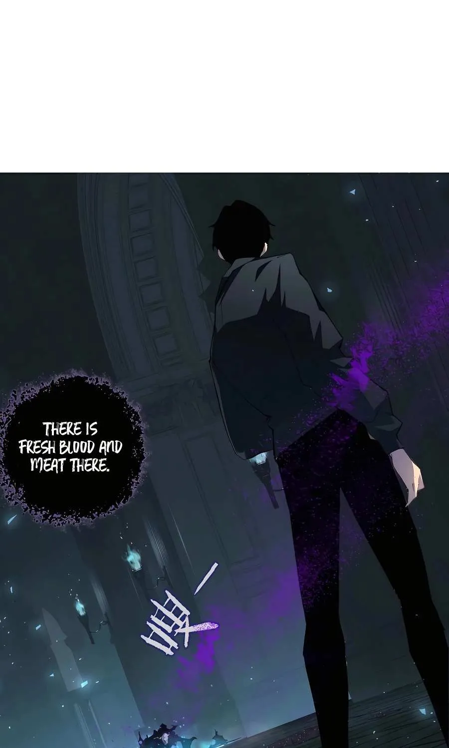Read Supreme Zerg Lord chapter 2 image 87 on Lezhin