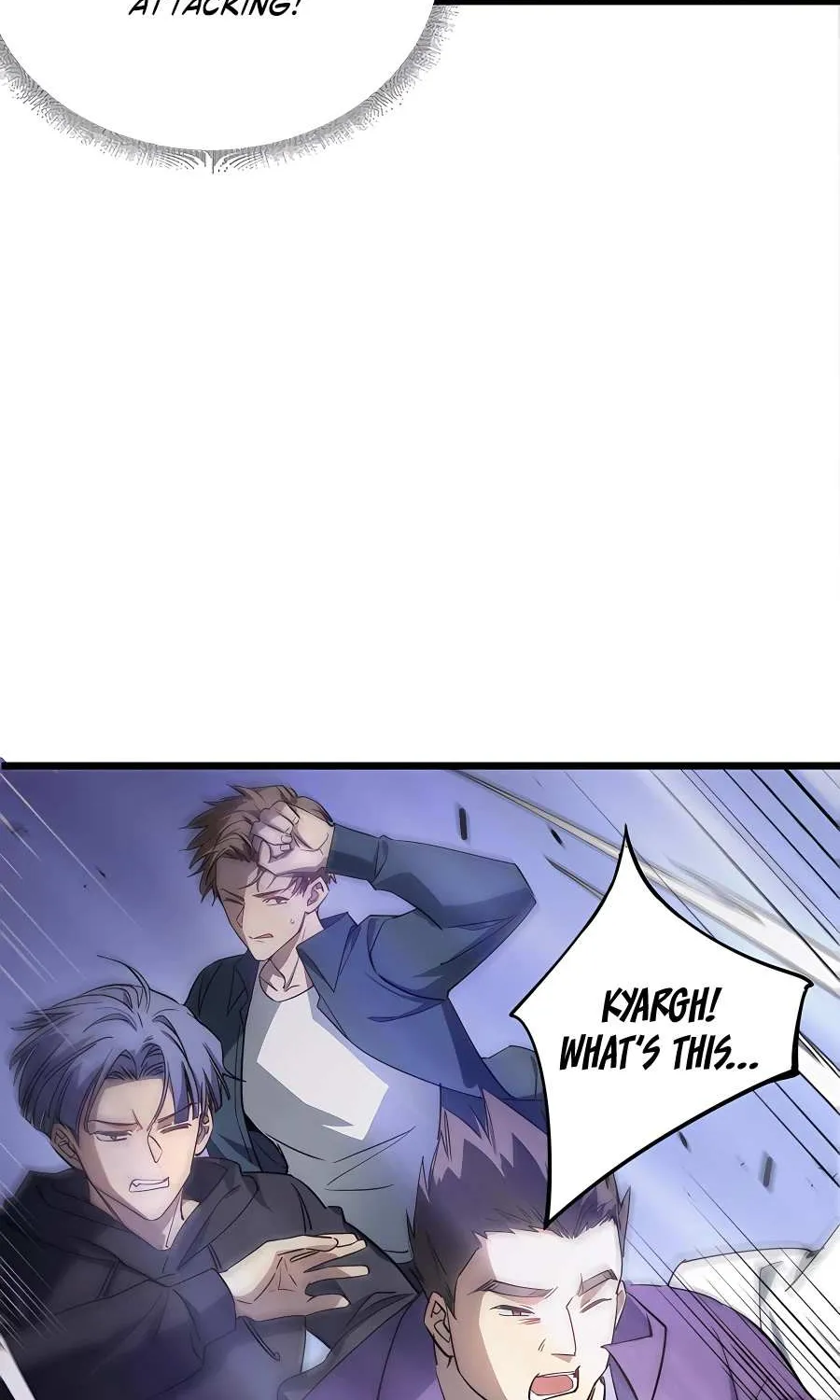Read Supreme Zerg Lord chapter 2 image 9 on Lezhin