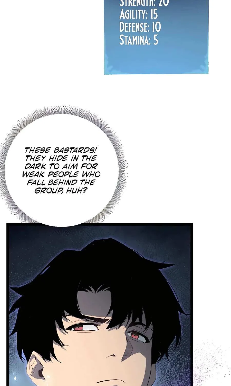Read Supreme Zerg Lord chapter 2 image 90 on Lezhin