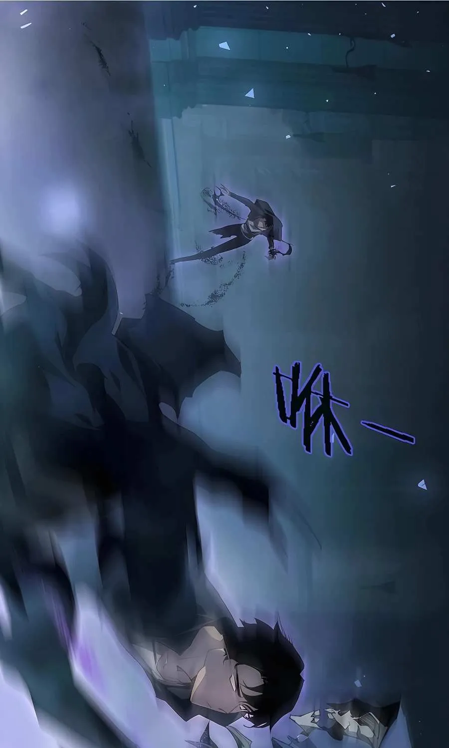 Read Supreme Zerg Lord chapter 2 image 98 on Lezhin