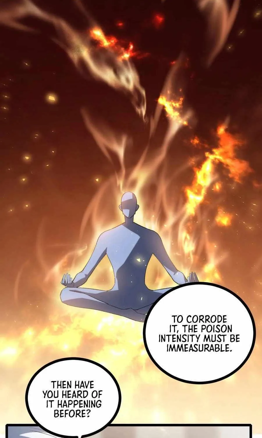Read Supreme Zerg Lord chapter 20 image 11 on Lezhin